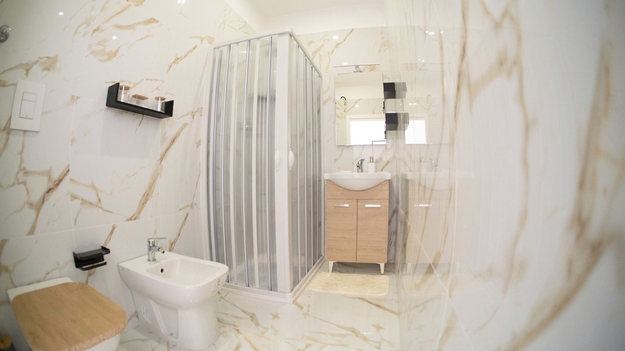 Photo of Bathroom in Portici
