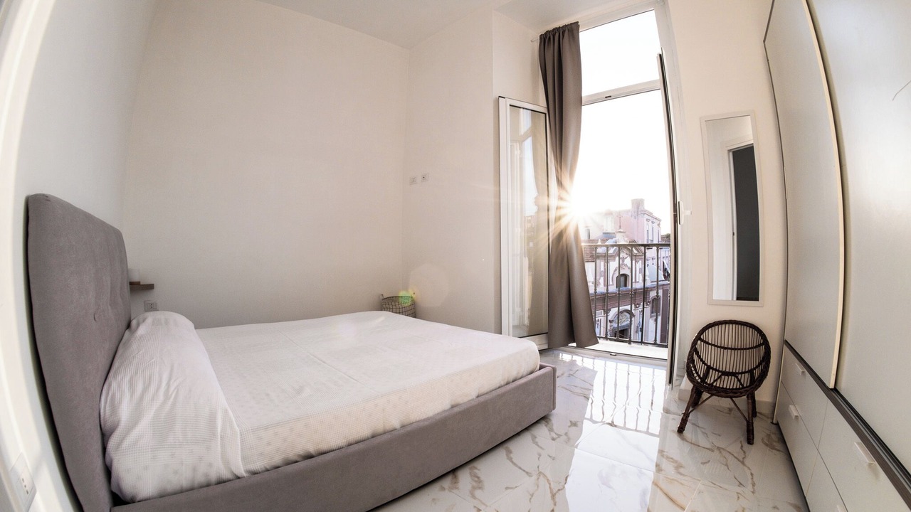 Photo of Bedroom in Portici