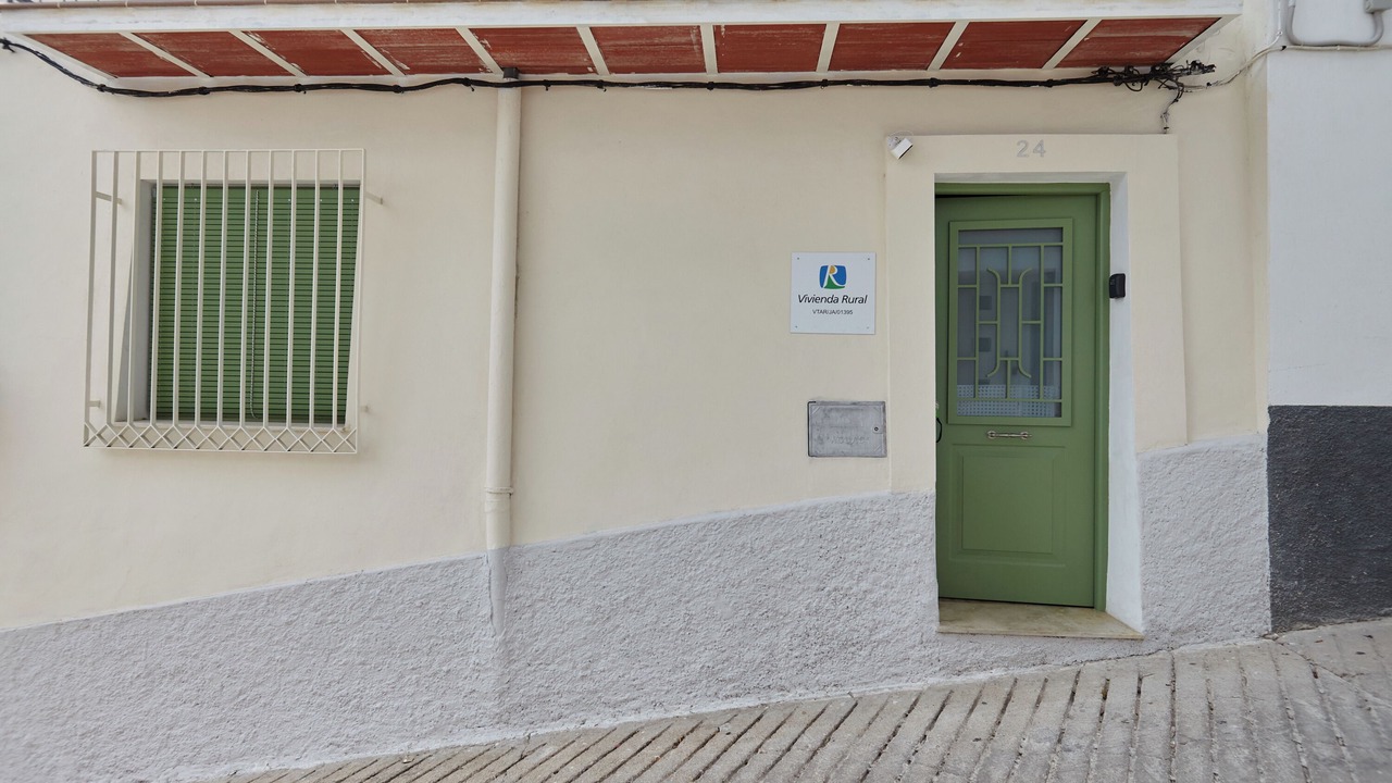 Photo of Outdoor in Cazorla