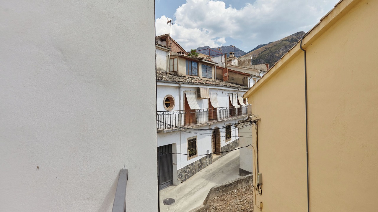 Photo of Patio Balcony in Cazorla