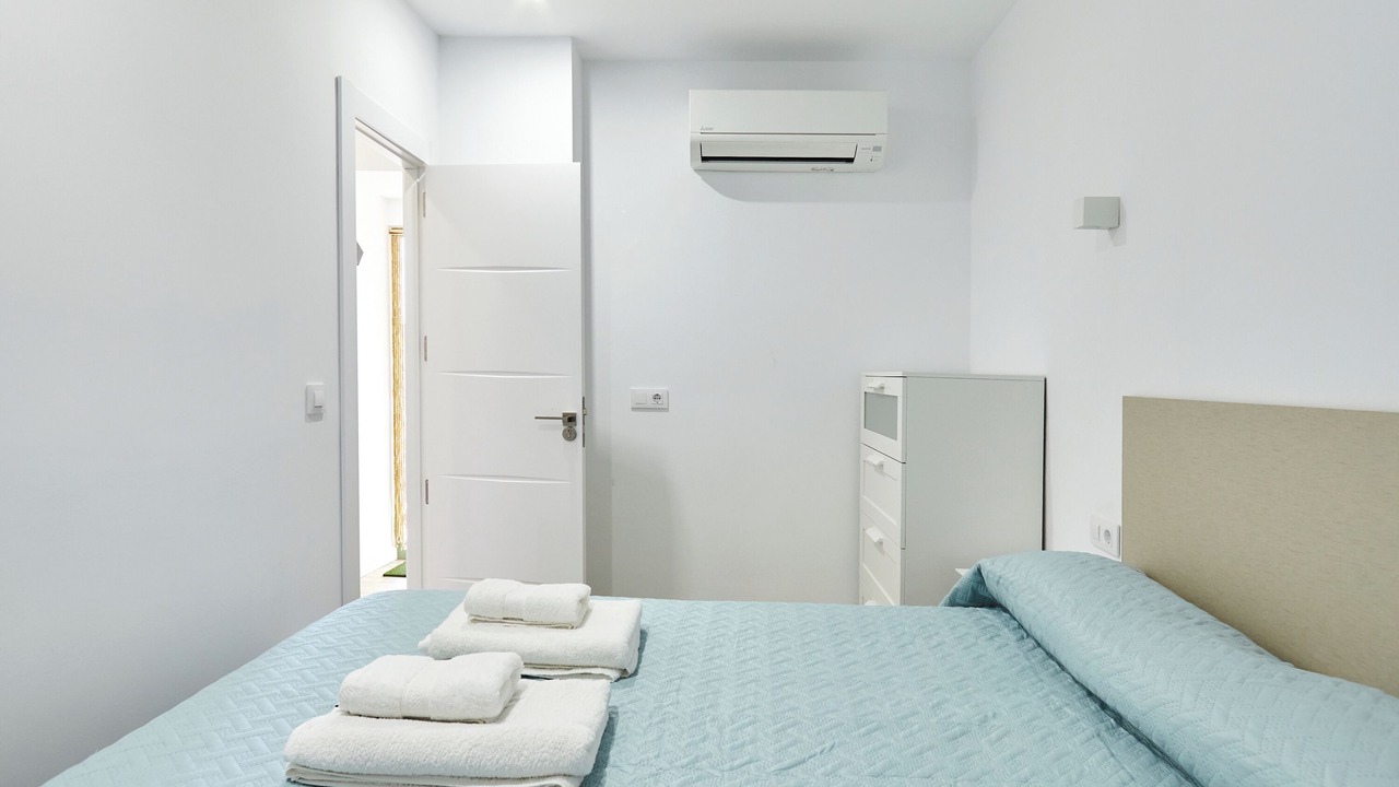 Photo of Bedroom in Cazorla