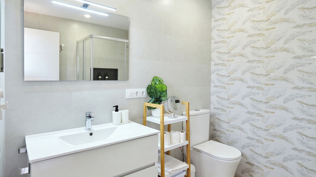 Photo of Bathroom in Cazorla