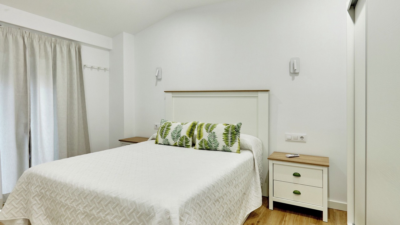 Photo of Bedroom in Cazorla