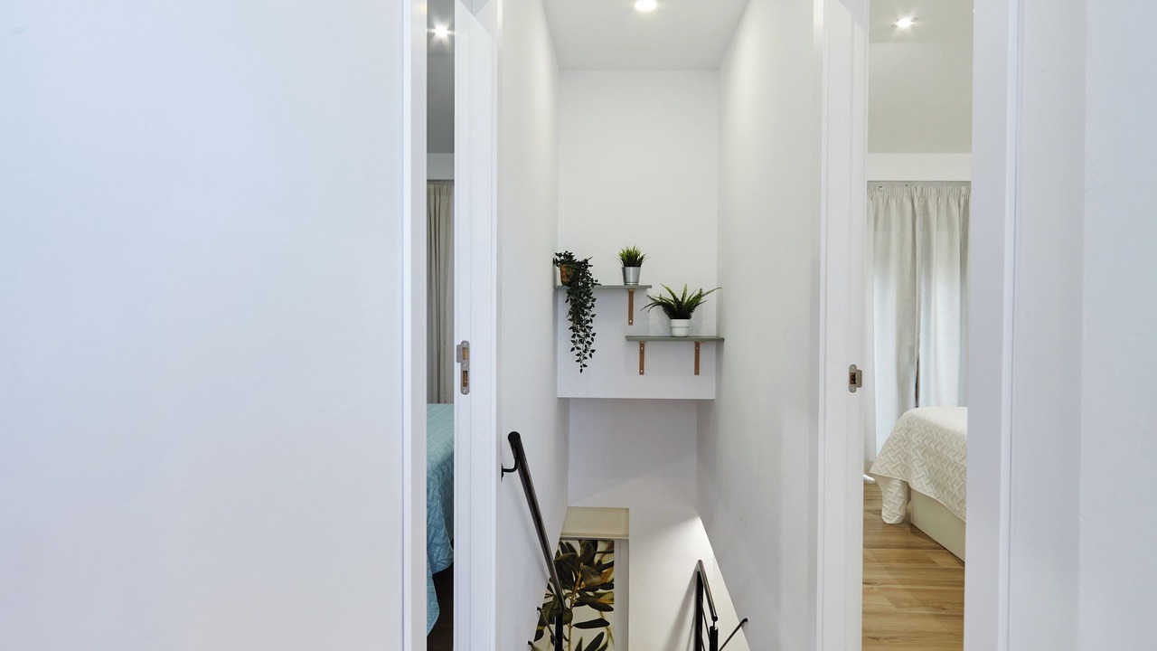 Photo of Bedroom in Cazorla