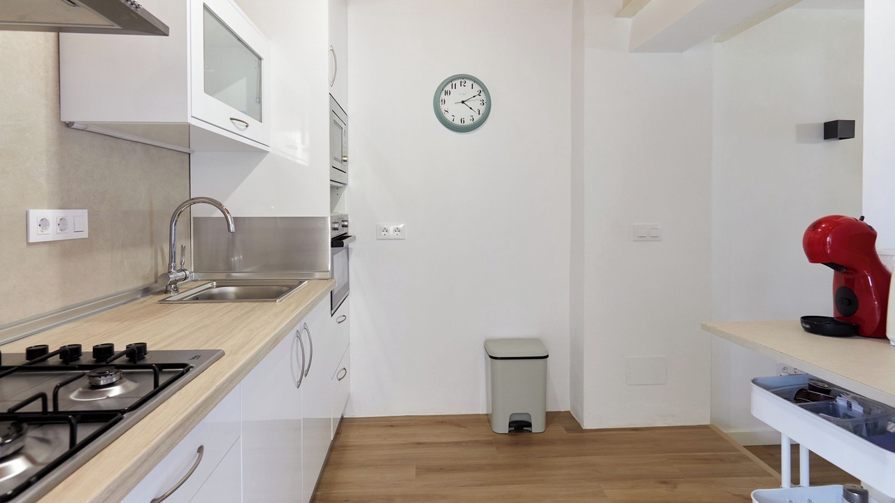 Photo of Kitchen in Cazorla