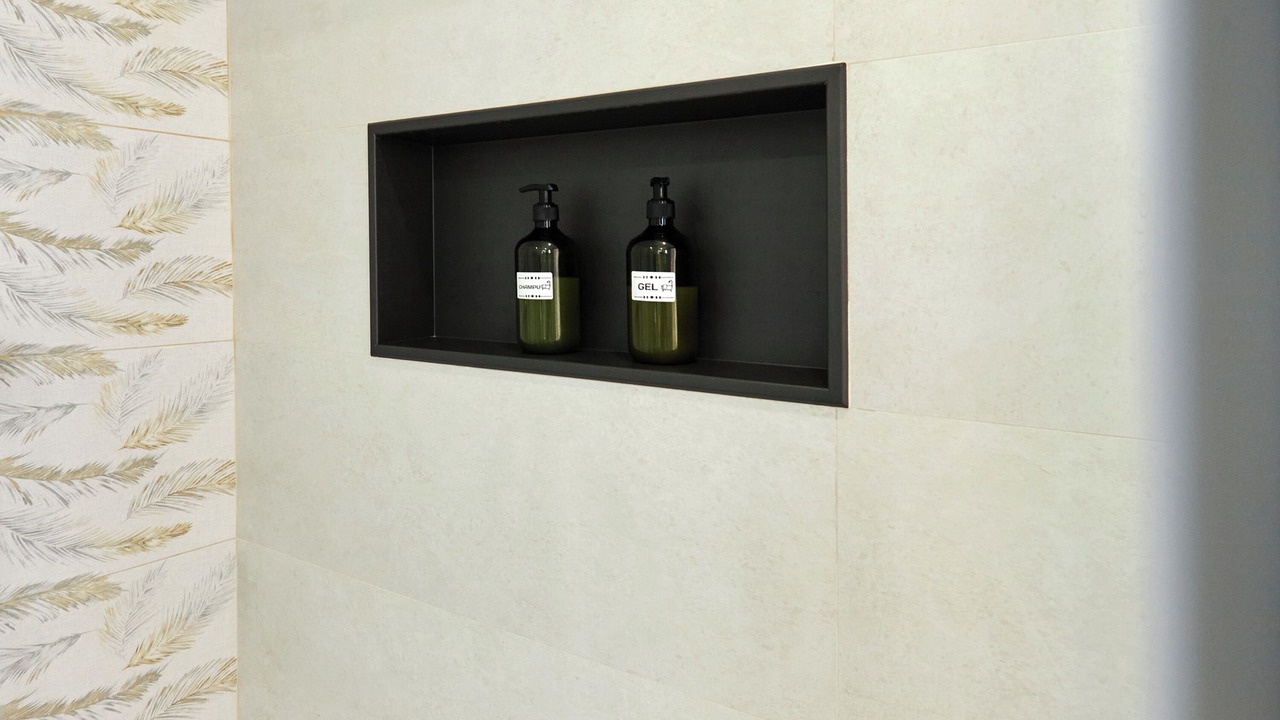 Photo of Bathroom in Cazorla