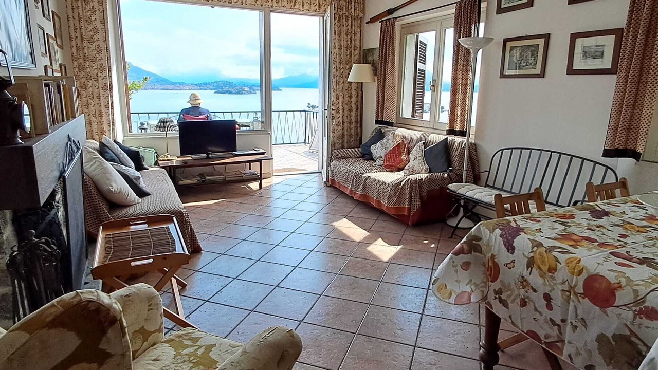Photo of Bedroom in Carciano