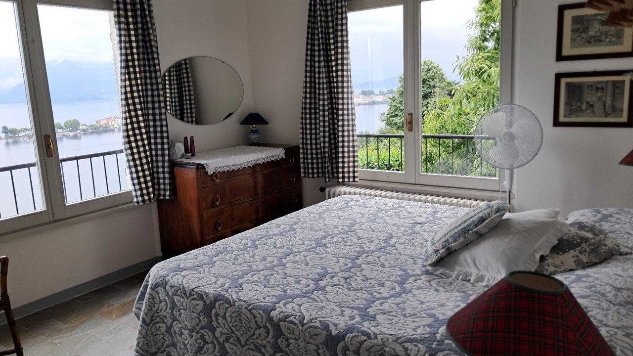 Photo of Bedroom in Carciano