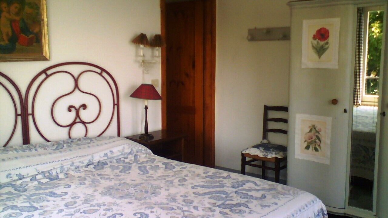 Photo of Bedroom in Carciano