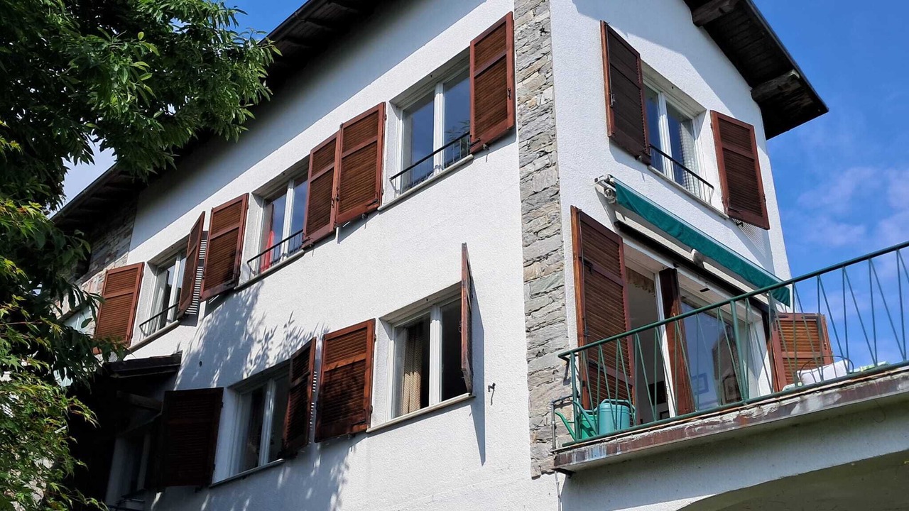 Photo of Outdoor in Carciano