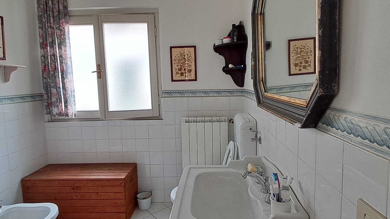 Photo of Bathroom in Carciano