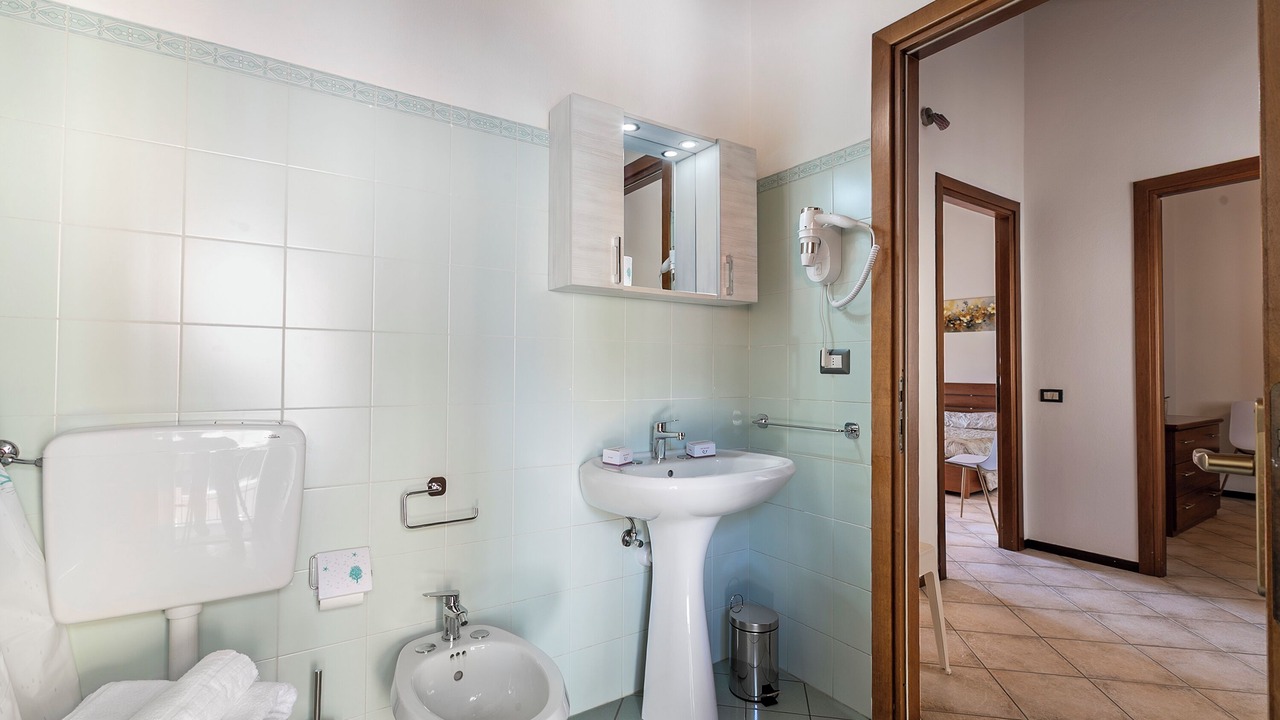 Photo of Bathroom in Baveno