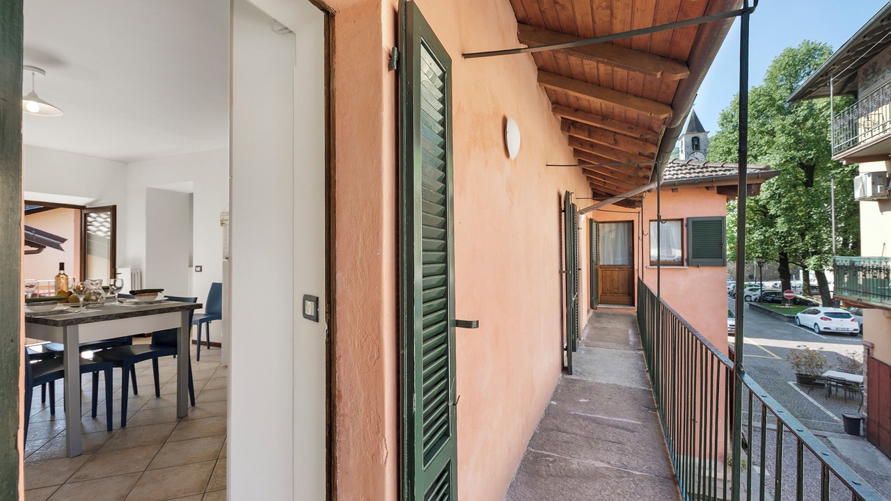 Photo of Patio Balcony in Baveno
