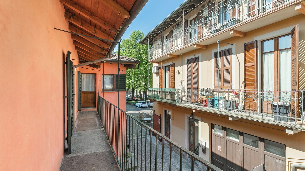 Photo of Patio Balcony in Baveno