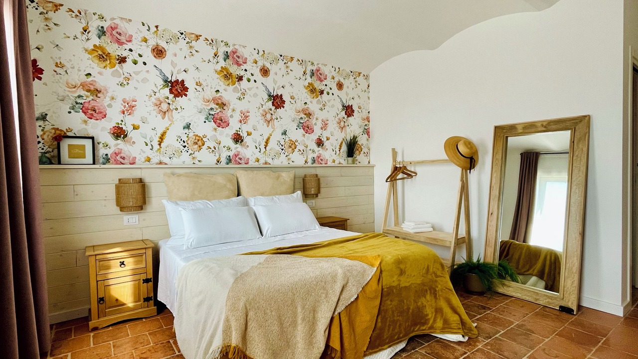 Photo of Bedroom in Castell'Alfero