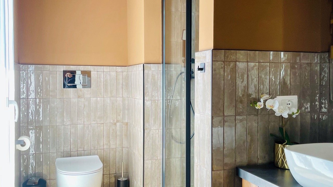 Photo of Bathroom in Castell'Alfero
