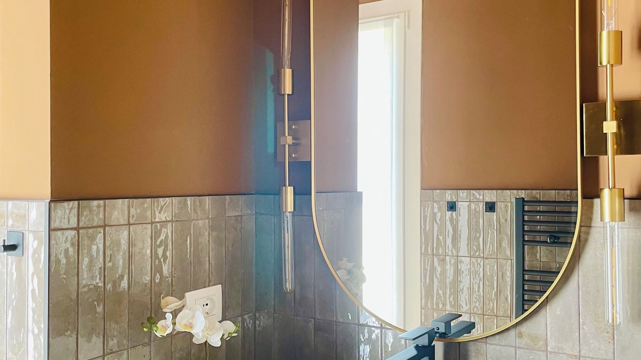 Photo of Bathroom in Castell'Alfero