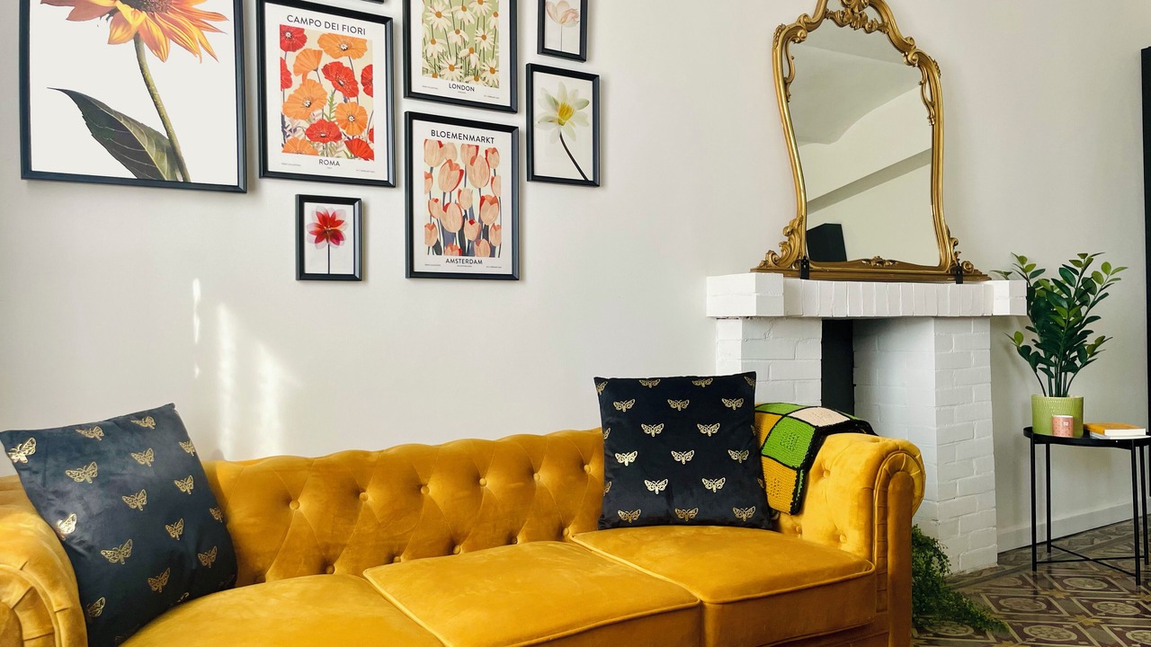 Photo of Livingroom in Castell'Alfero