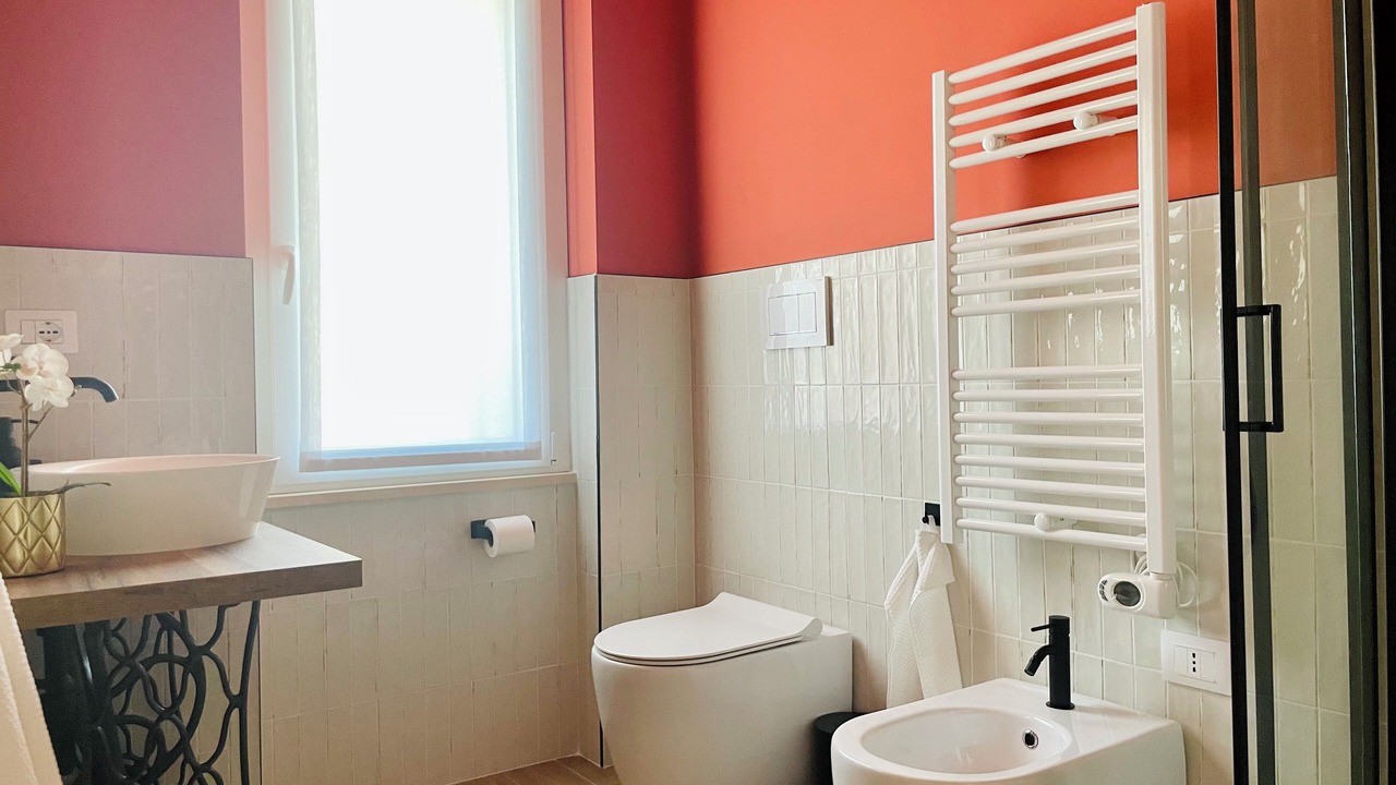 Photo of Bathroom in Castell'Alfero