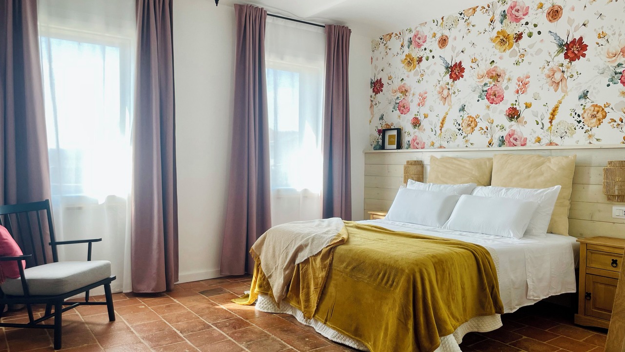 Photo of Bedroom in Castell'Alfero