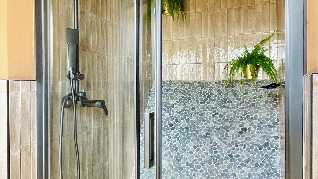 Photo of Bathroom in Castell'Alfero