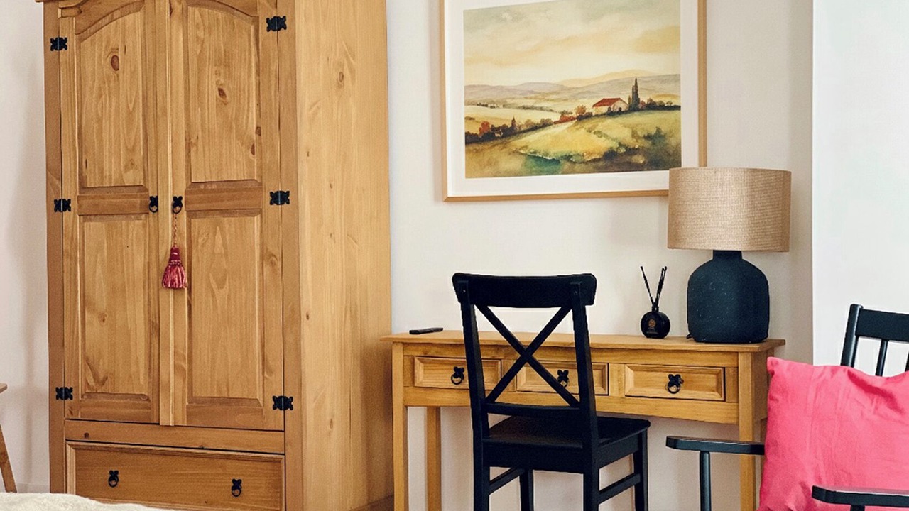 Photo of Bedroom in Castell'Alfero