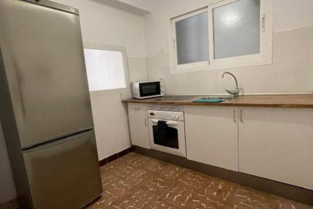 Photo of Kitchen in Benicarlo