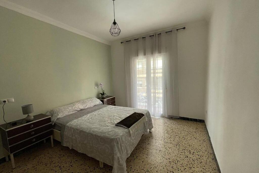 Photo of Bedroom in Benicarlo