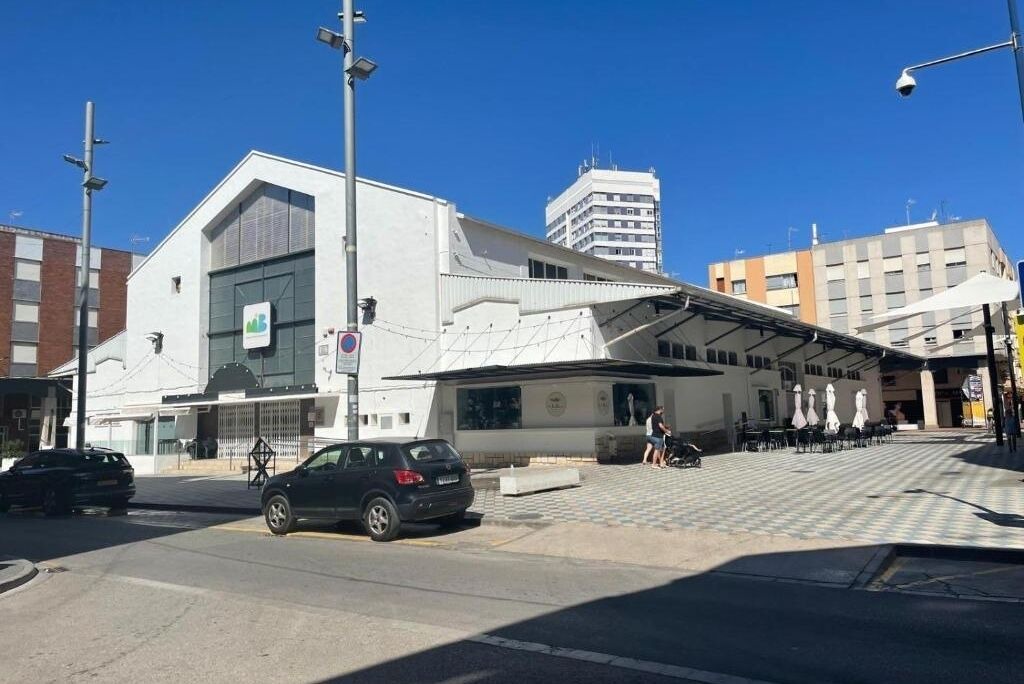 Photo of Outdoor in Benicarlo