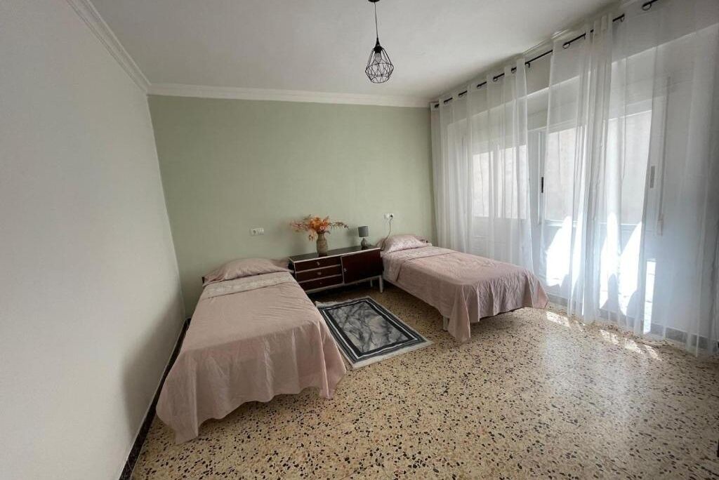 Photo of Bedroom in Benicarlo