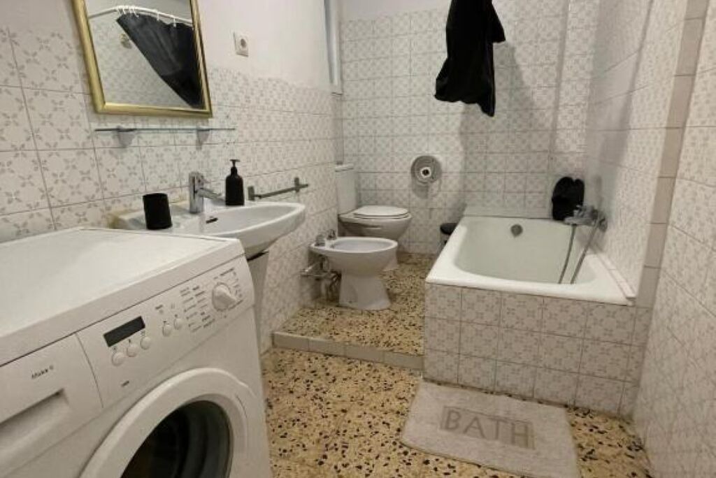 Photo of Bathroom in Benicarlo