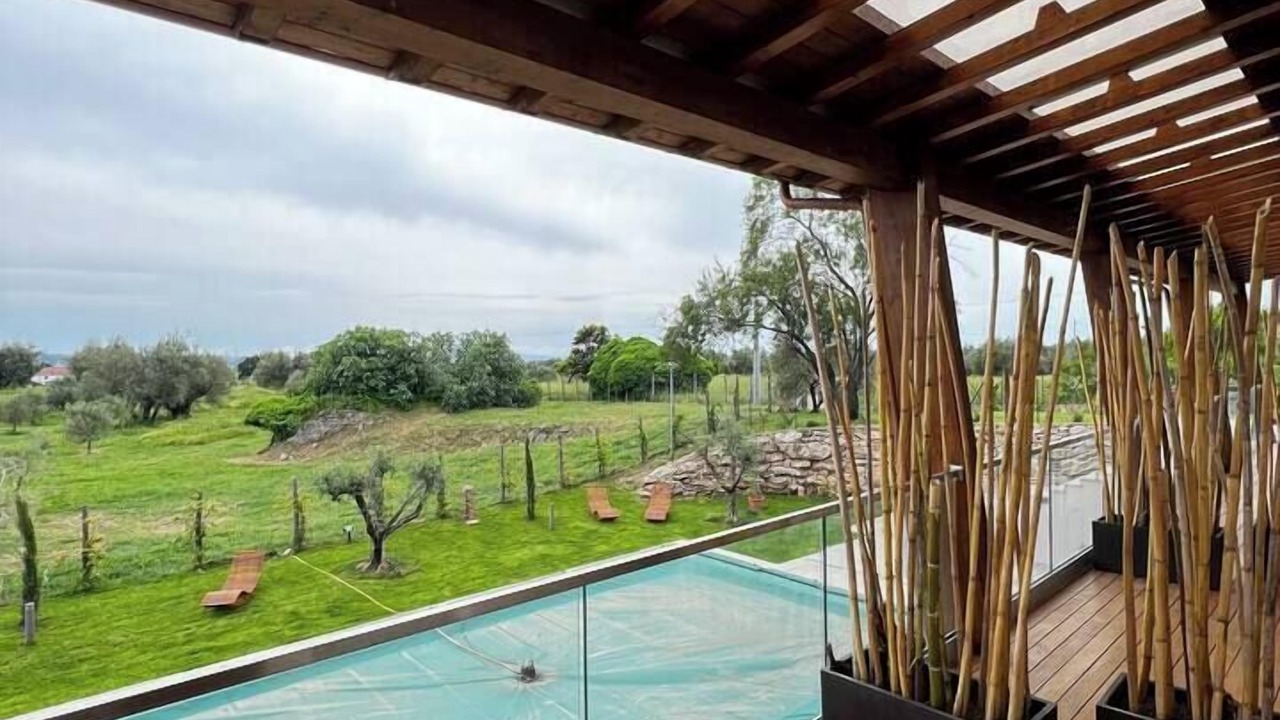 Photo of Patio Balcony in Viterbo