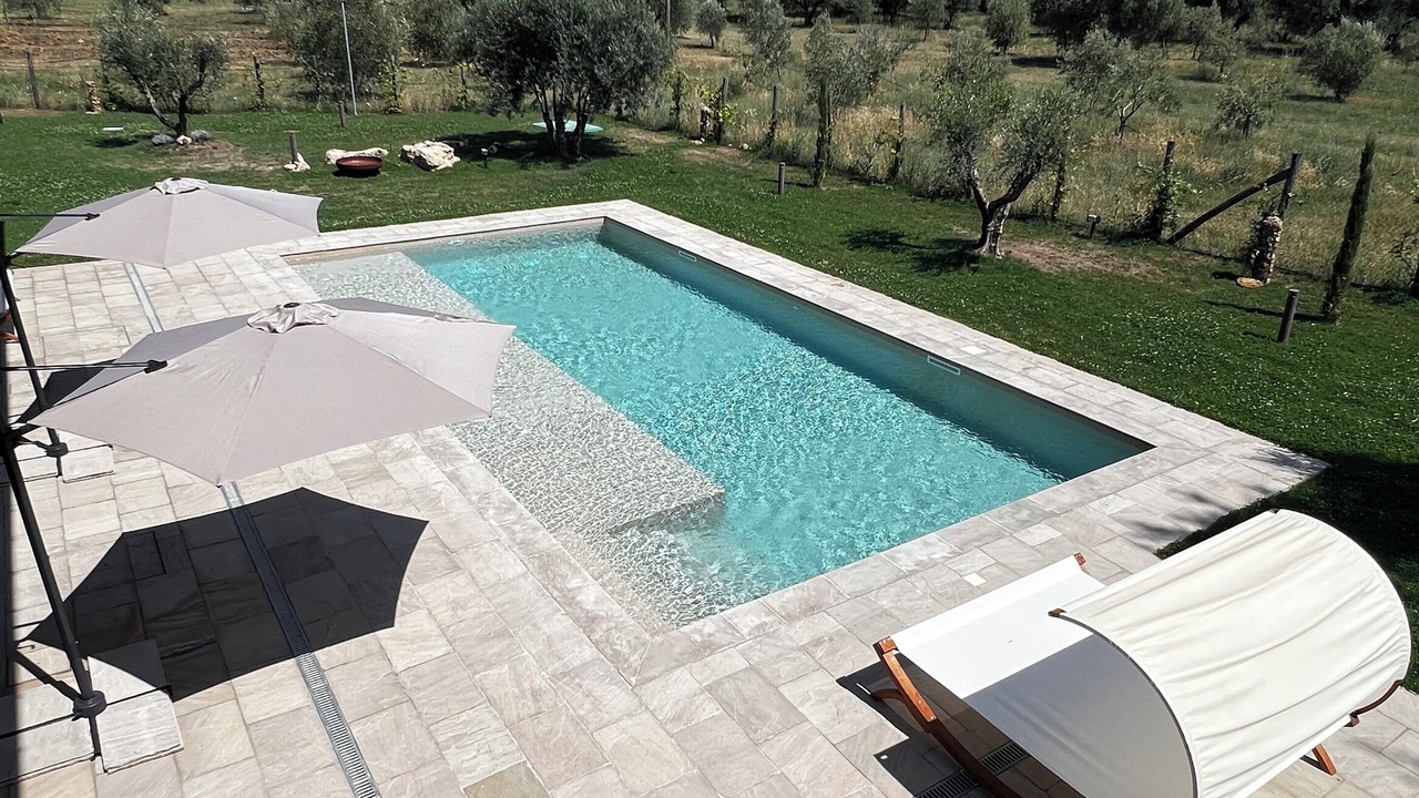 Photo of Outdoor in Viterbo