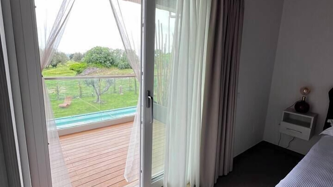 Photo of Bedroom in Viterbo