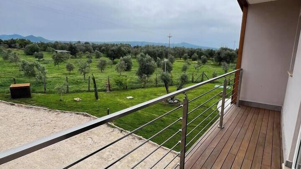 Photo of Patio Balcony in Viterbo