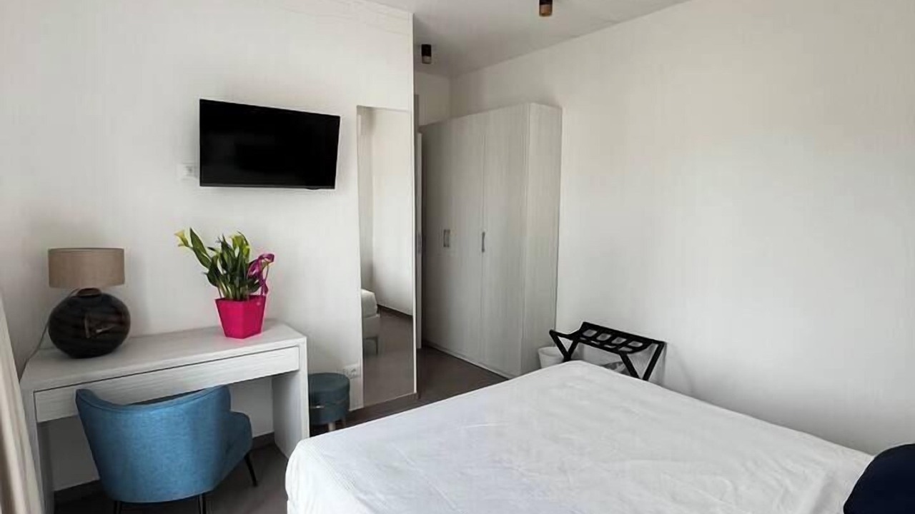 Photo of Bedroom in Viterbo
