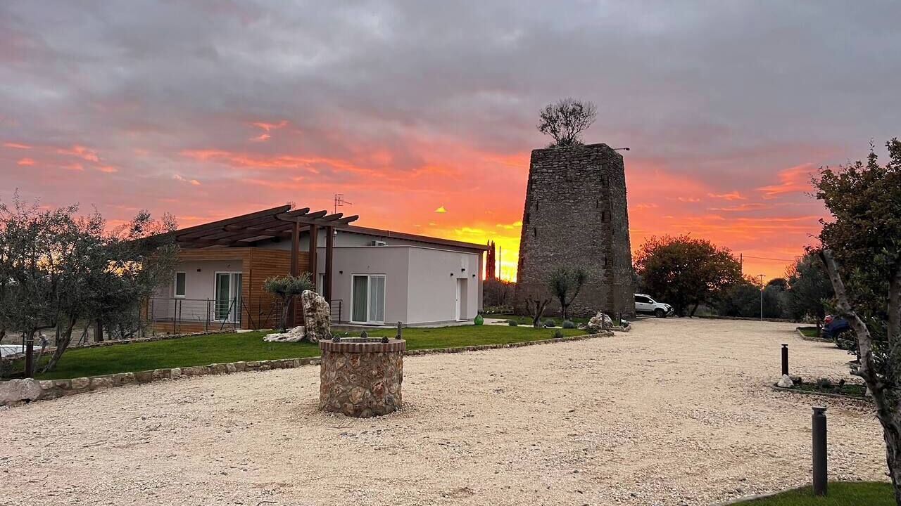 Photo of Outdoor in Viterbo