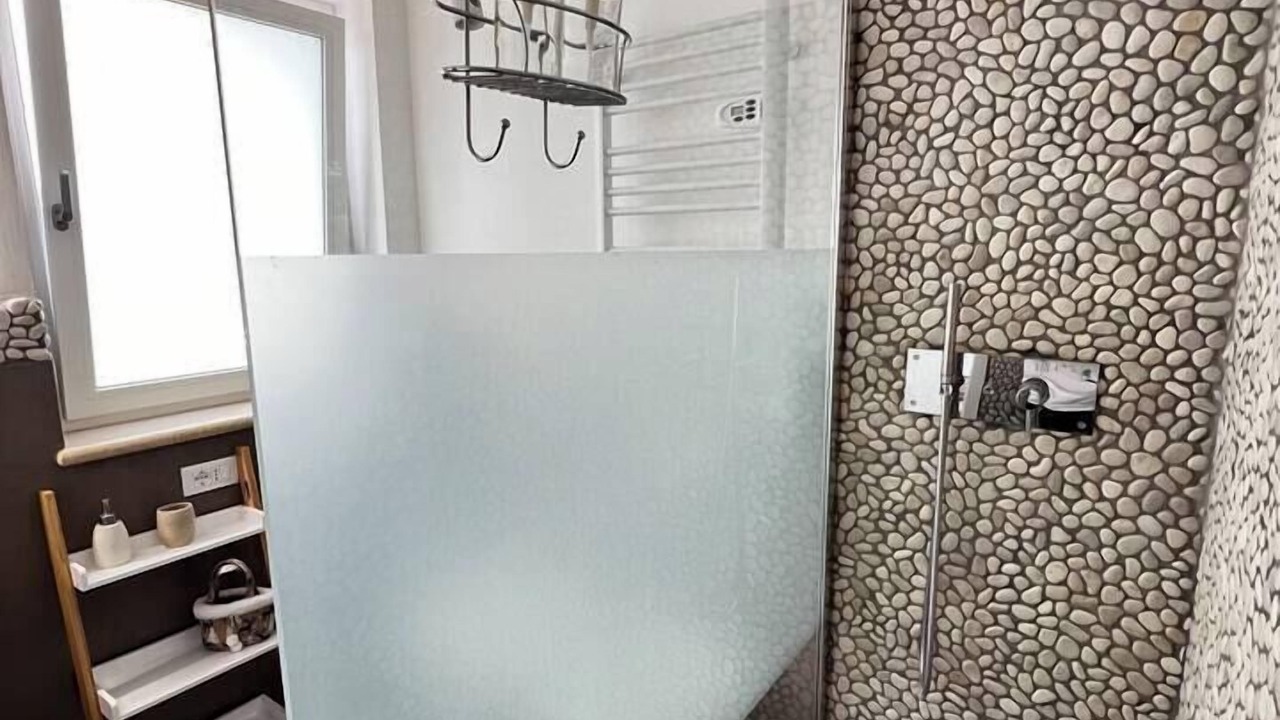 Photo of Bathroom in Viterbo