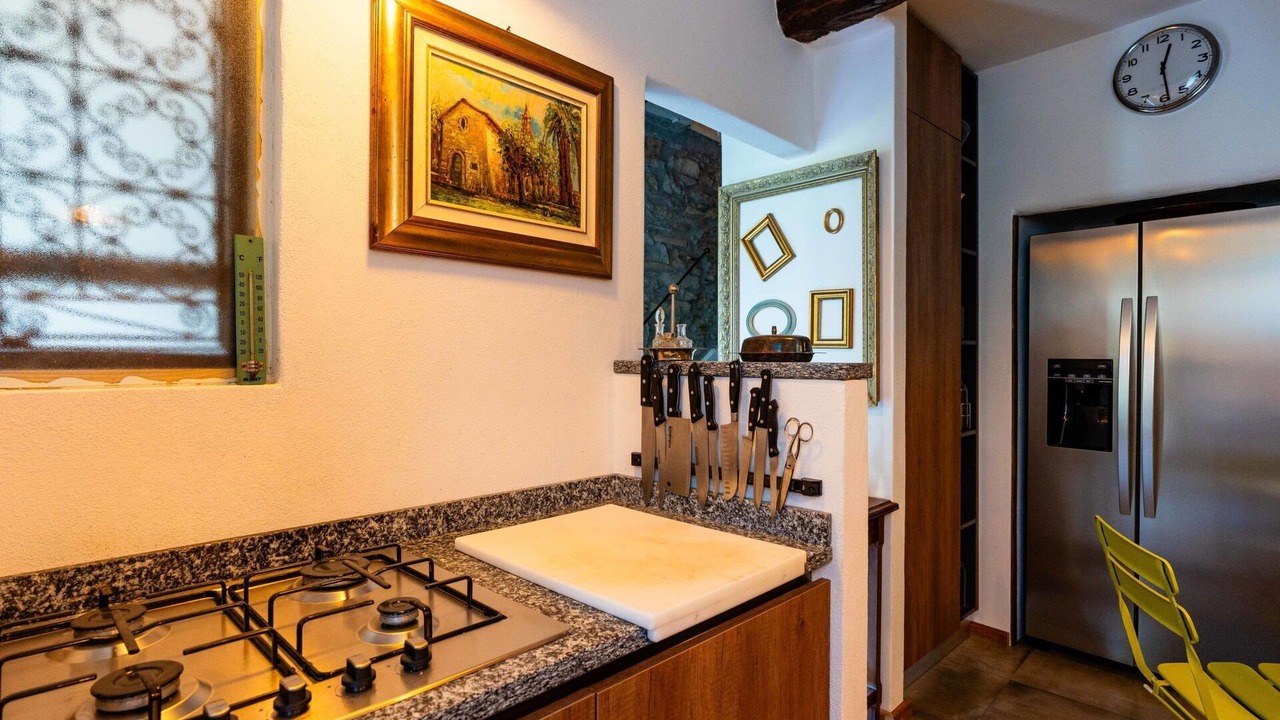 Photo of Bedroom in Ville San Pietro