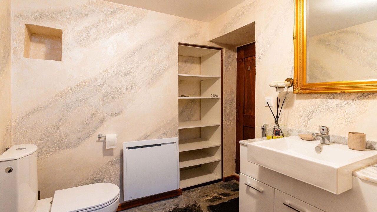 Photo of Bathroom in Ville San Pietro