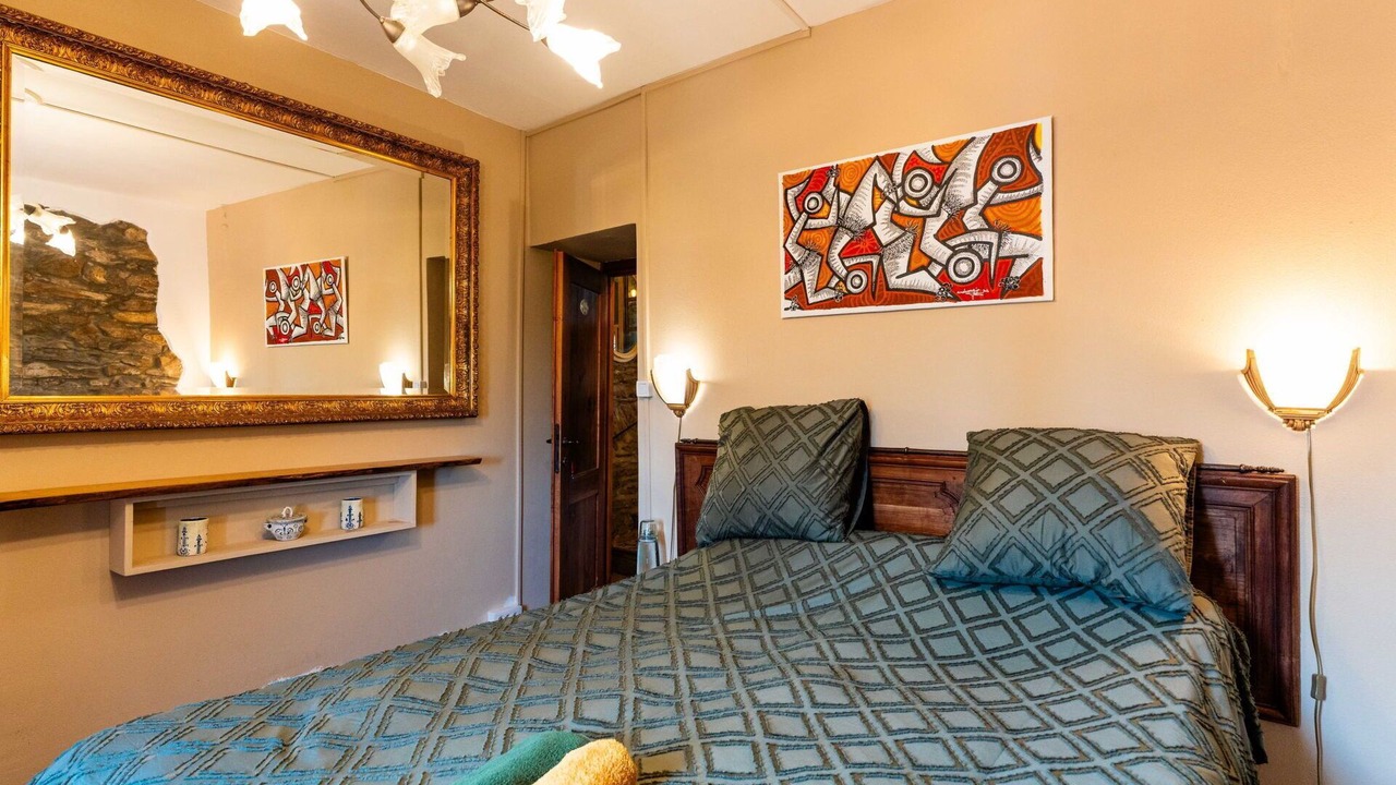 Photo of Bedroom in Ville San Pietro