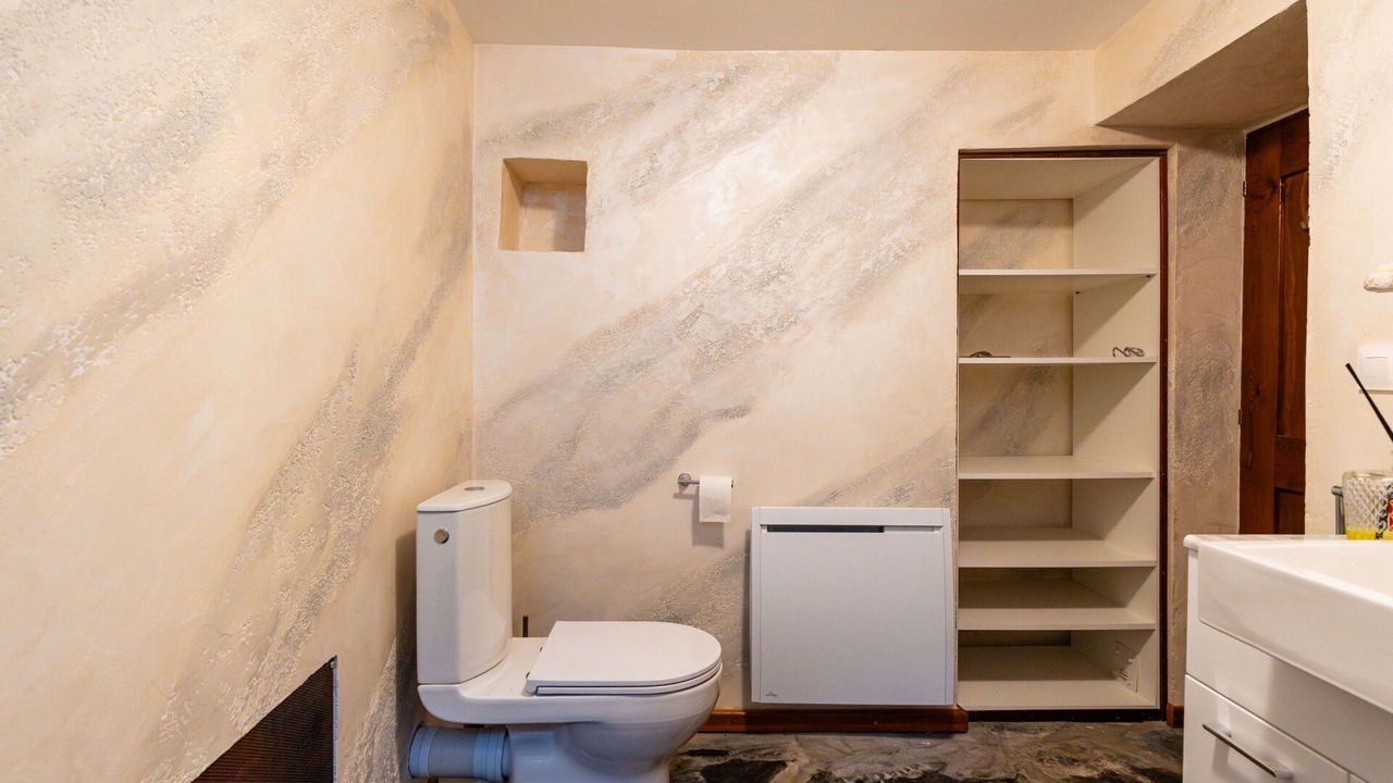 Photo of Bathroom in Ville San Pietro