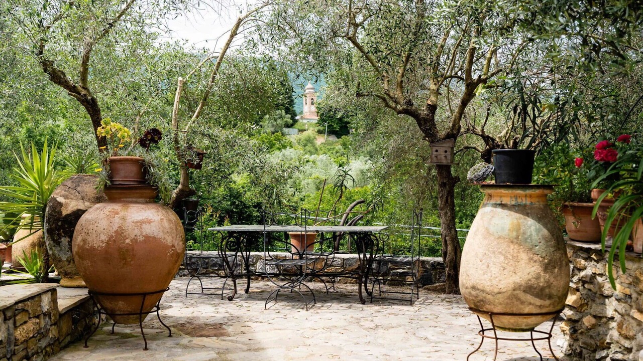 Photo of Outdoor in Ville San Pietro