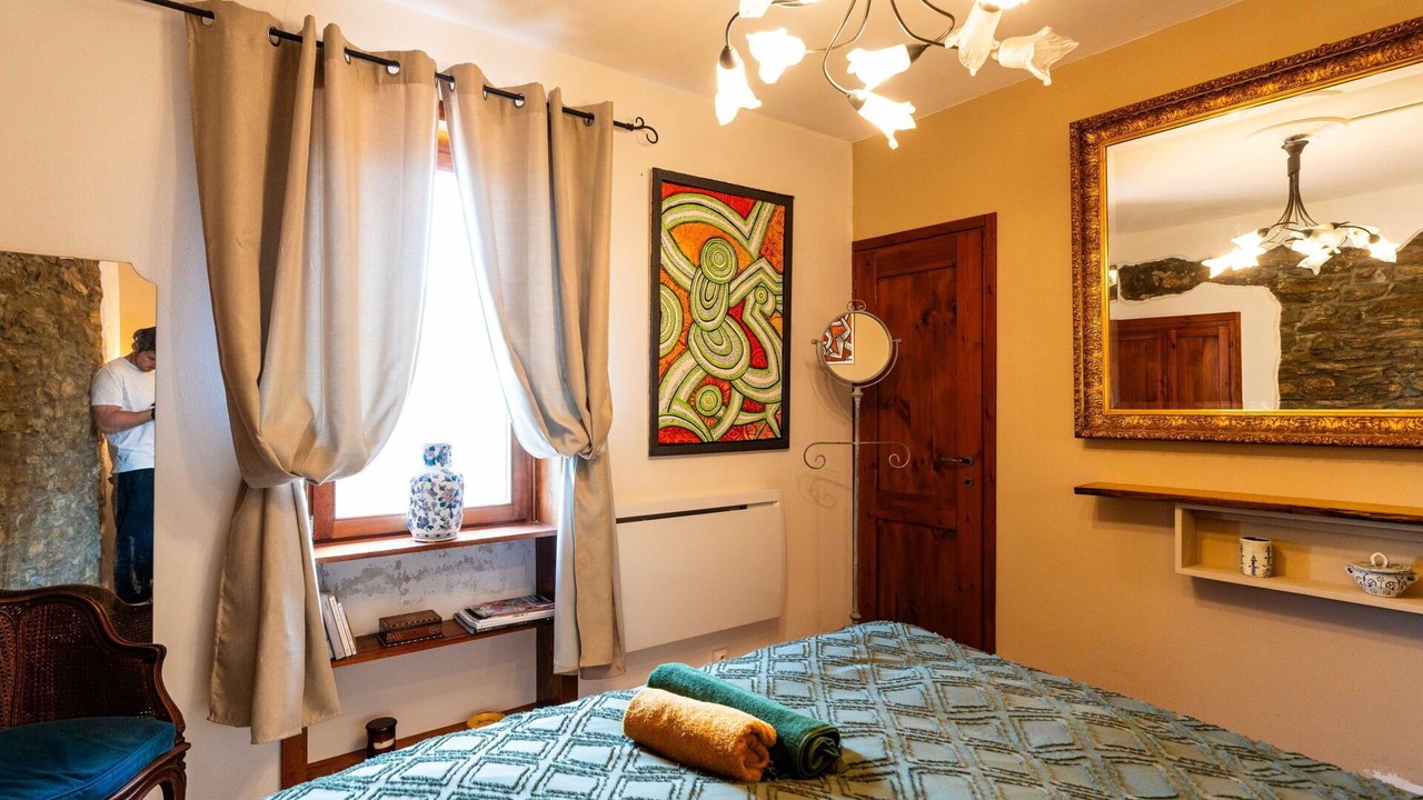 Photo of Bedroom in Ville San Pietro
