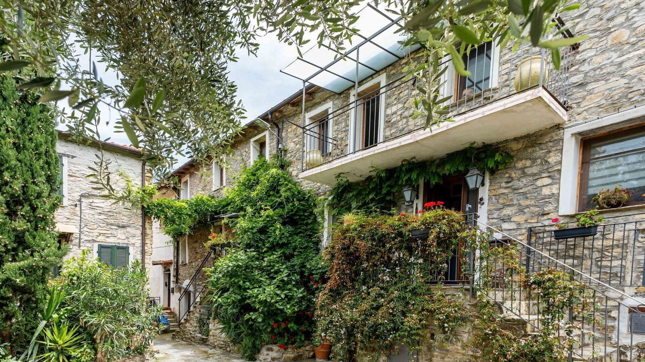 Photo of Patio Balcony in Ville San Pietro