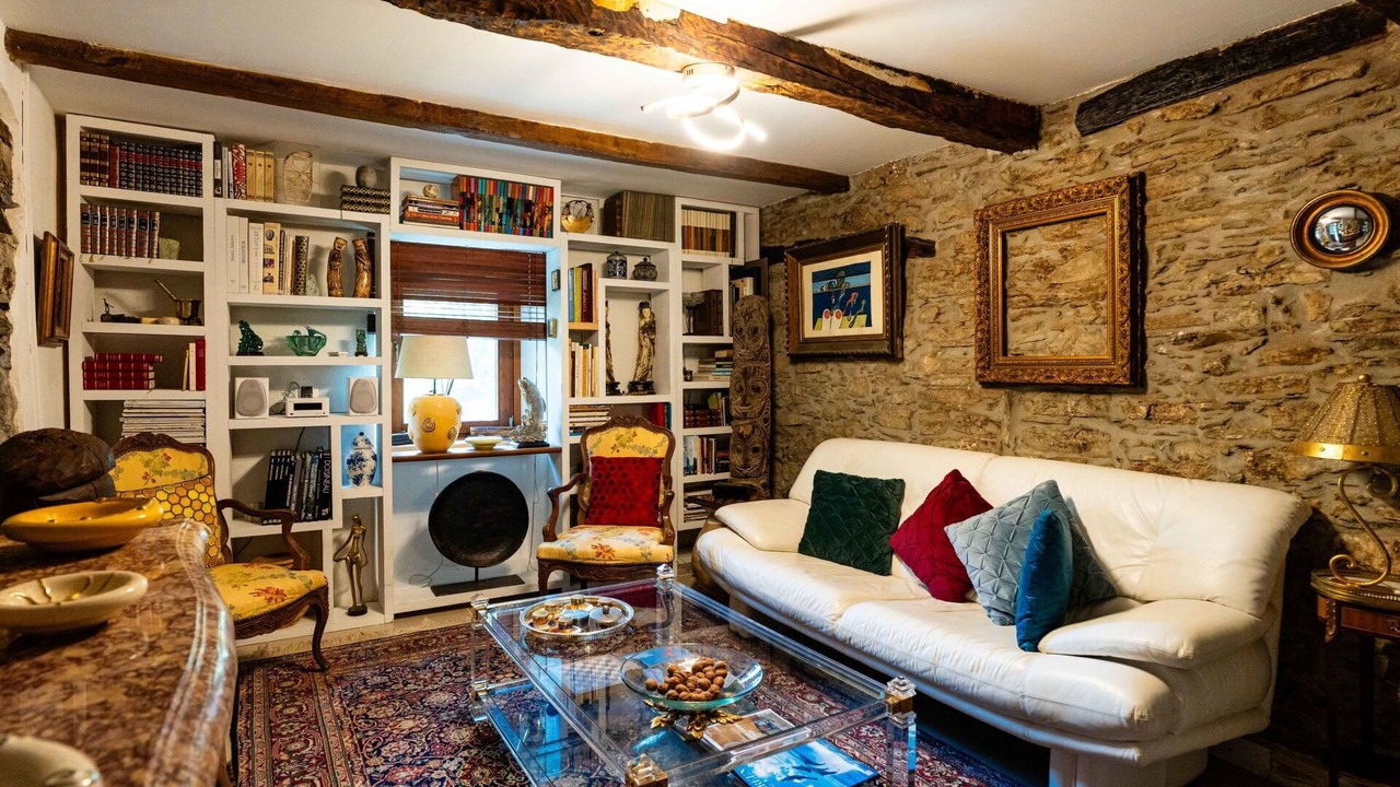 Photo of Bedroom in Ville San Pietro