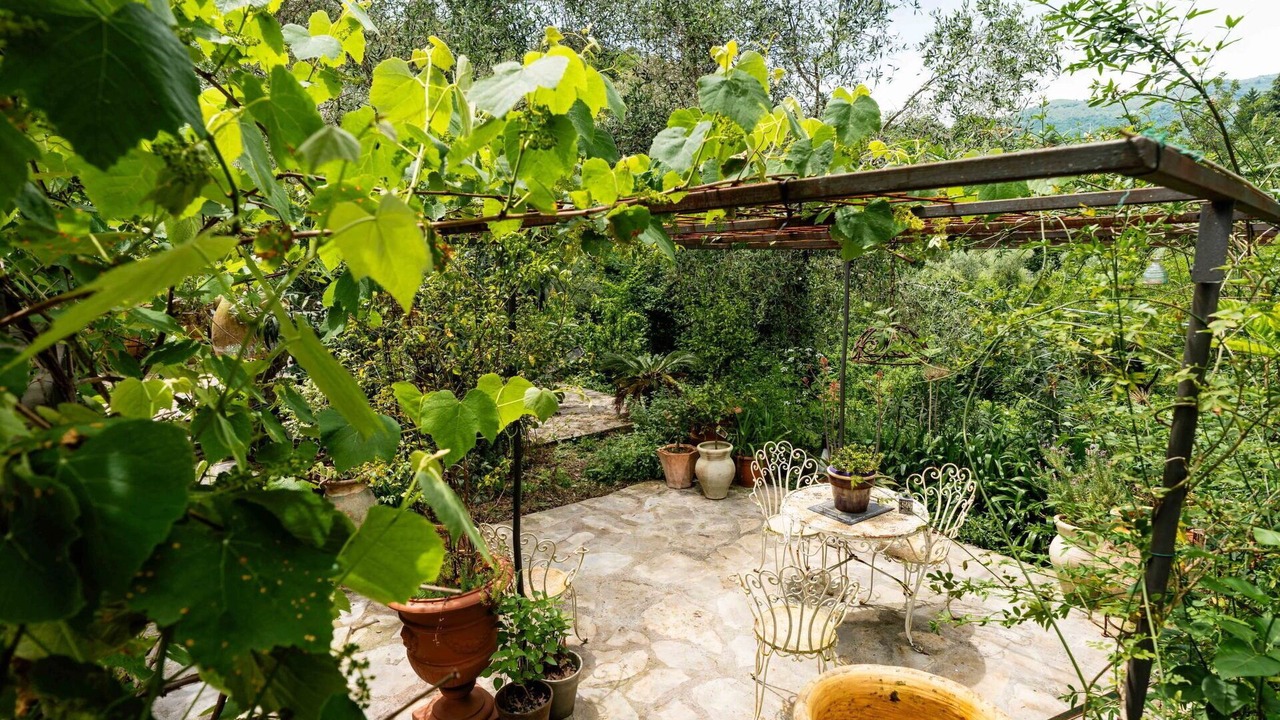Photo of Outdoor in Ville San Pietro