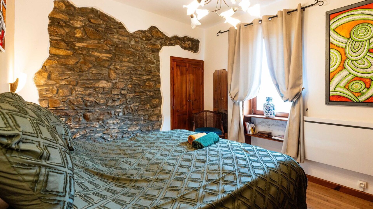 Photo of Bedroom in Ville San Pietro