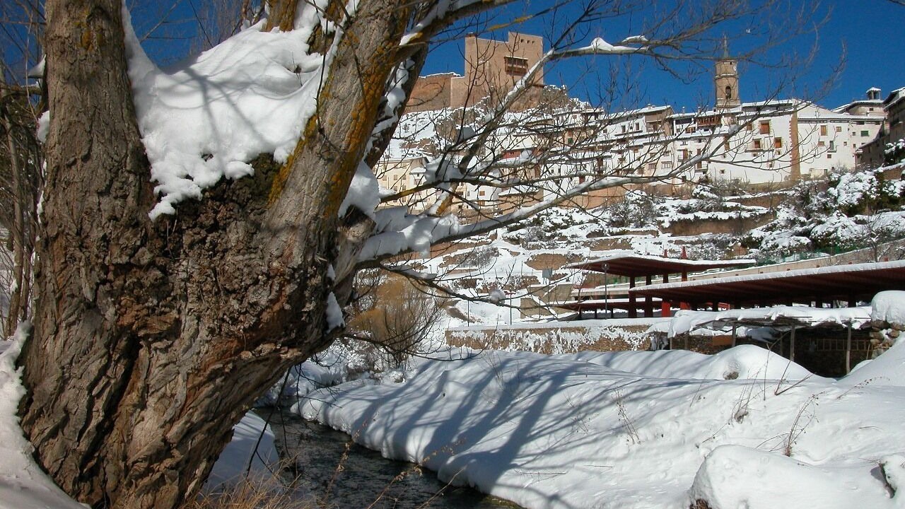 Photo of Others in Alcala de la Selva