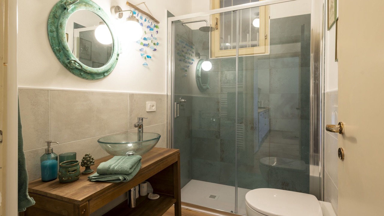 Photo of Bathroom in Carcioni
